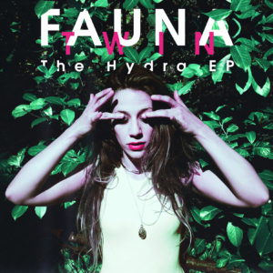 Fauna Twin The Hydra EP Cover_hires bearbeitet